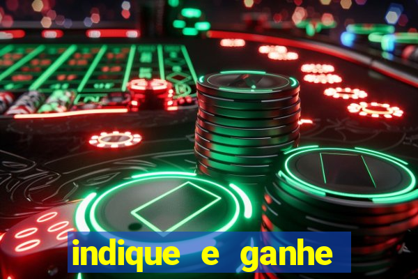 indique e ganhe vai de bet